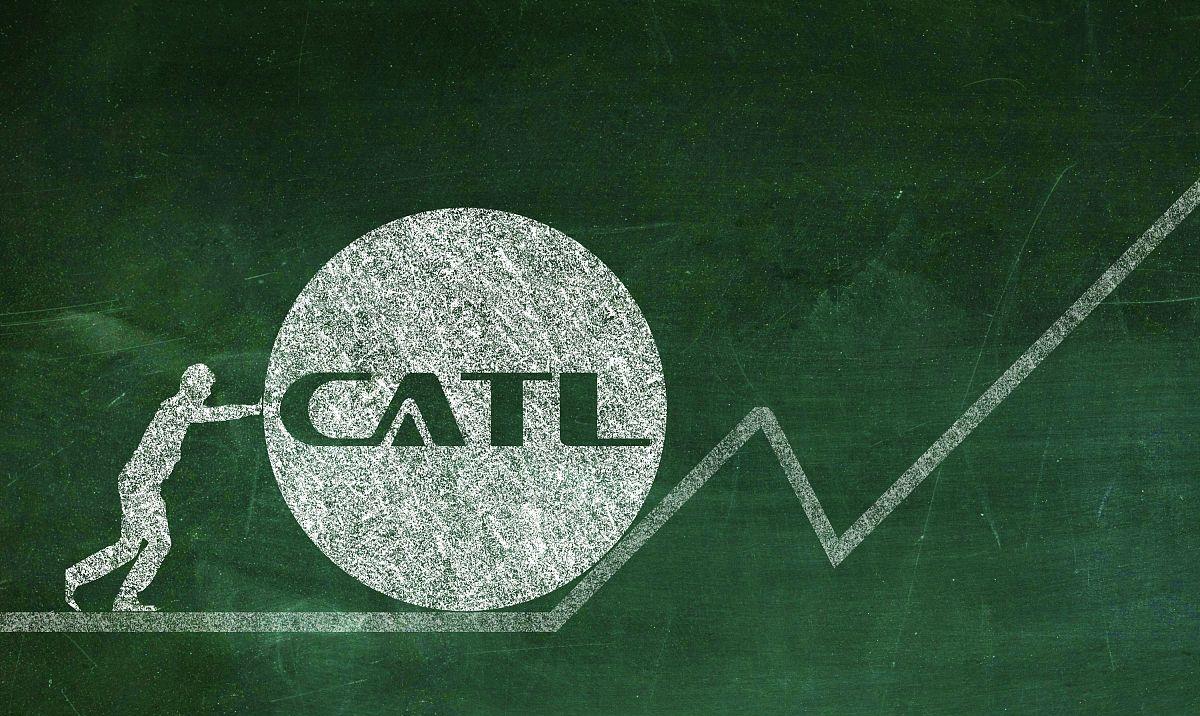 宁德|宁德时代落败，中国电池进入至暗时刻！