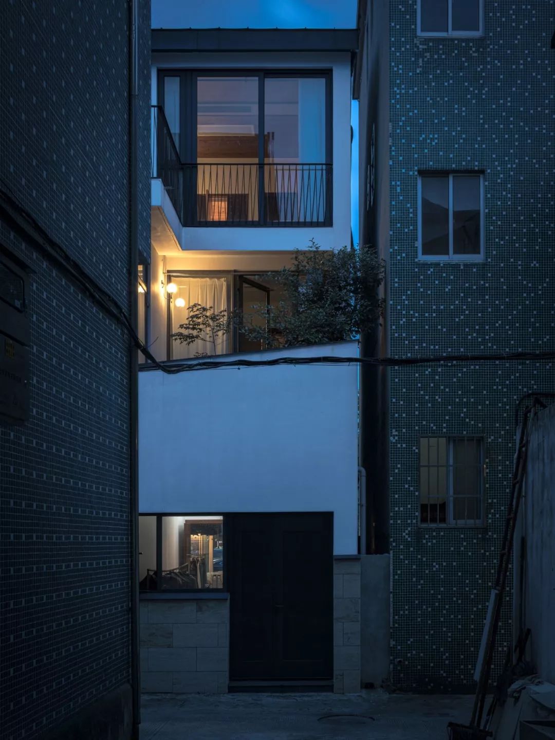 今年过年，如何让父母实现住房自由？三个年轻人用极低成本做到了