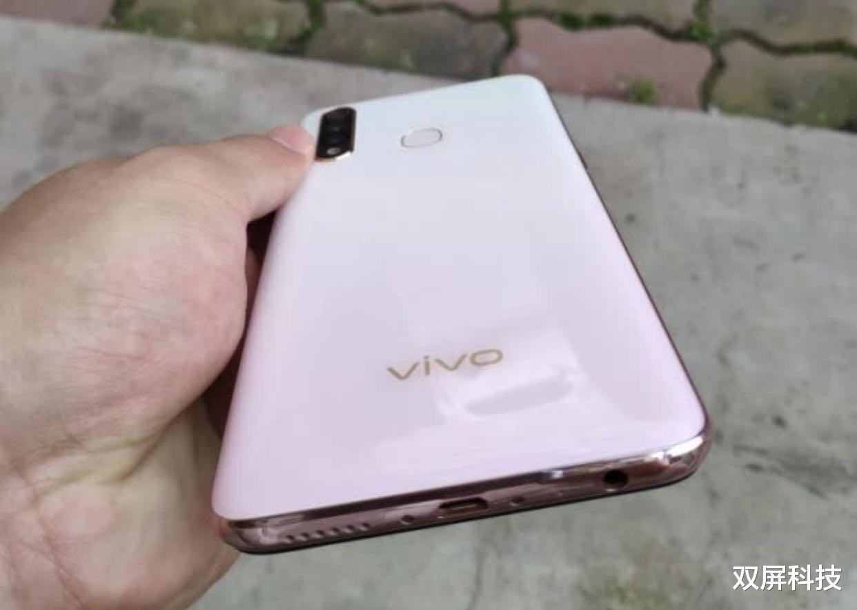 [vivo]vivo价格良心，5000毫安+128GB存储，仅1198元！