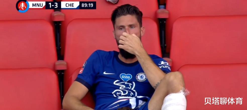 |曼联1-3切尔西神吐槽：他上去是搞笑的吗？送点＋各种浪费机会
