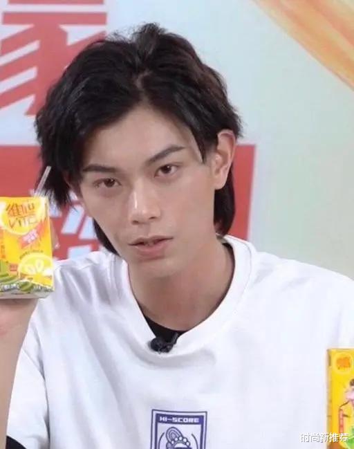 #明星素颜#“韩烁滤镜”在线失灵，美颜也救不了素颜丁禹兮