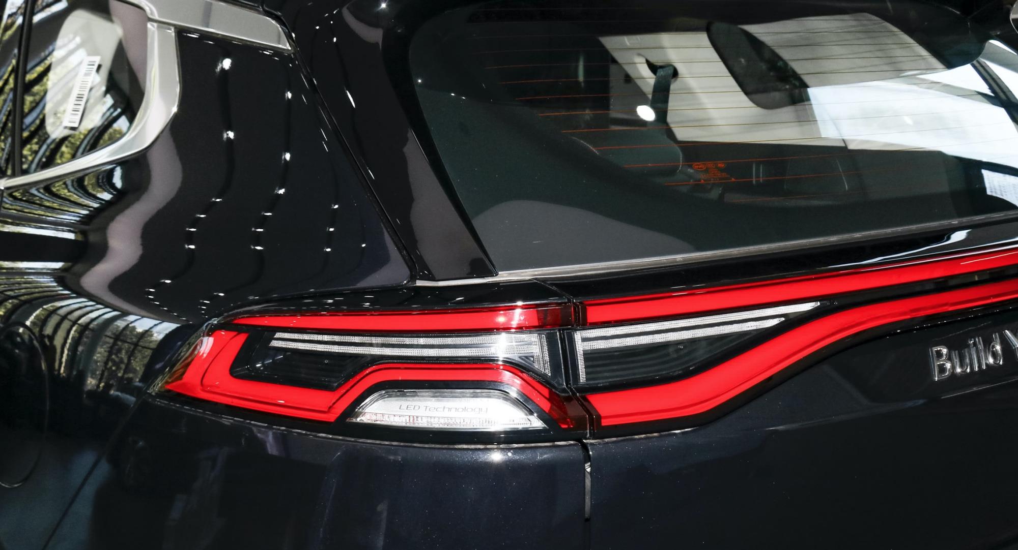 动力|比亚迪又一“王牌”，5/6/7座随心选，配6AT油耗8.8L