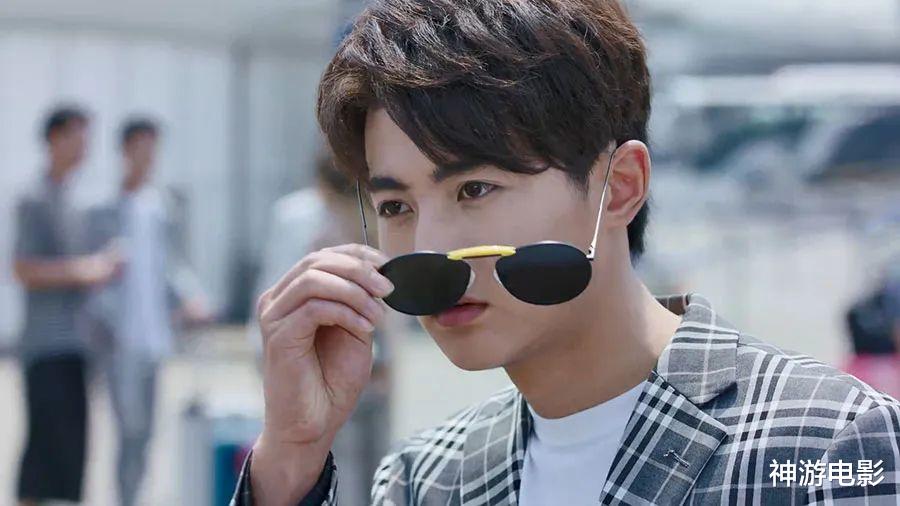 『你是我的命中注定』又一部爆款新剧诞生，才播两天就冲上热度榜第一