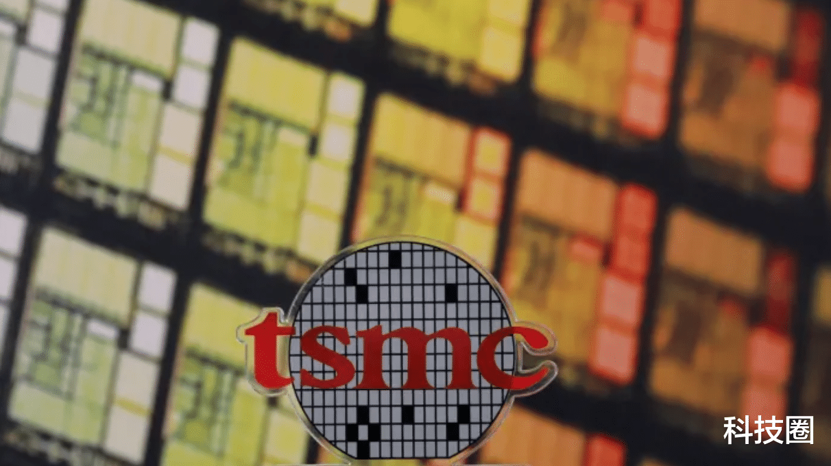 [台积电]供应链曝光，华为海思追加近50亿订单或被迫取消华为太难了