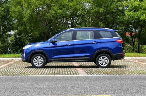 wey|农村人有车和没车的差距有多大？