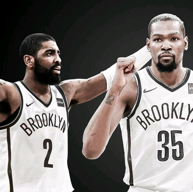 凯里·欧文|杜兰特：我的跟腱好像又不舒服了，欧文：我的右肩伤势又要复发了