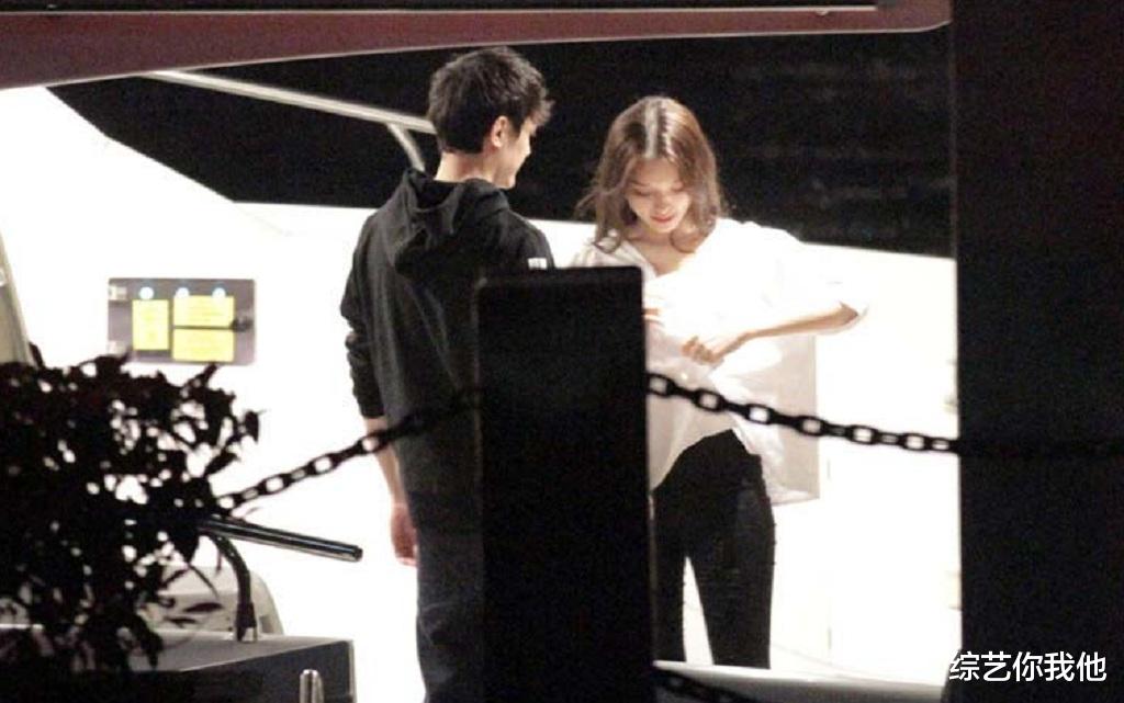 赵丽颖|《快乐大本营》赵丽颖和杜华暗战，一句对话三个看点，场面精彩