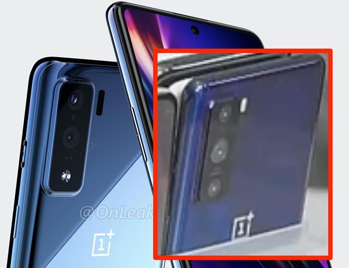 「一加科技」一加8Lite首发天玑1000，性能不输麒麟990旗舰，还搭载4800万三摄