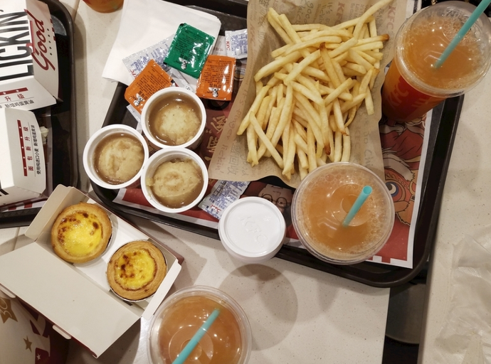 「炸鸡」为什么麦当劳和肯德基的离职人员都不会把配方泄露出来?