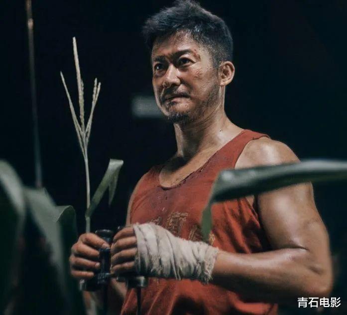 金刚川|看到《金刚川》破纪录，我心情复杂，写下了这篇文章