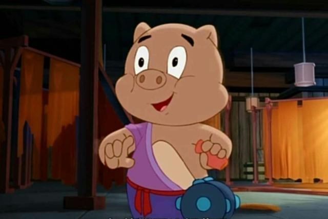 清华大学@当年举报虹猫蓝兔的家长，请问您家孩子考上的是清华还是北大？