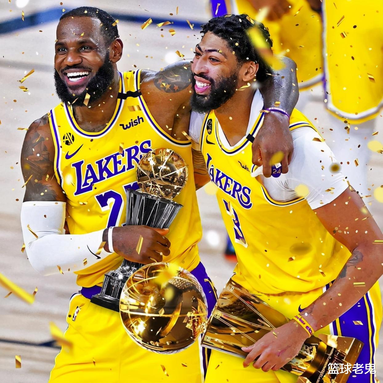 FMVP|我带你们夺冠，你们却抢我FMVP！细数NBA最争议五个FMVP！