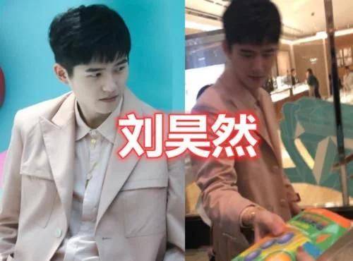 『成龙』明星收到的“奇葩礼物”,蔡徐坤西瓜还好,看到王俊凯:学生的噩梦