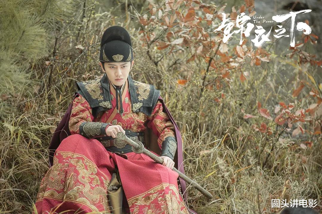 电视剧|“入坑无法自拔”五部剧:你若一部都没看,那就太可惜了!