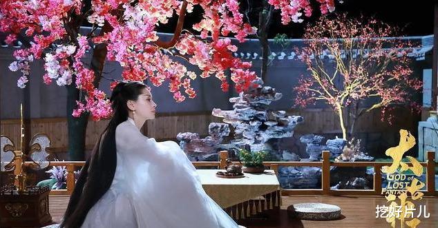 向佐|不要怪向佐了！耗资2亿，磨剑3年的网剧《太古神王》，为何会扑街