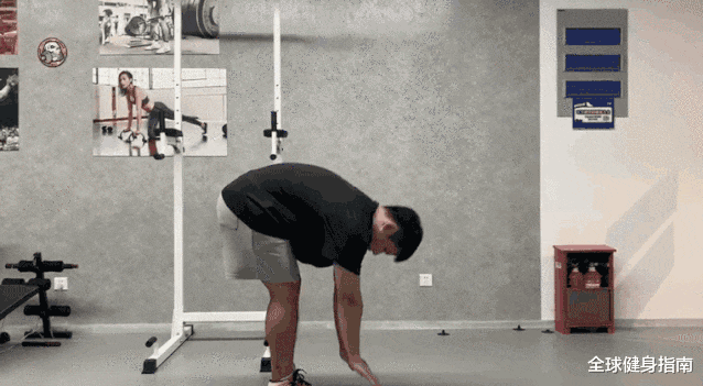 运动|健身房隐藏杀手排行：看完我真TM慌了！