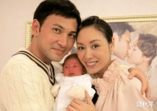 [甄子丹]“吃软饭”不敢离婚的5为男明星，妻子都是身家上亿的富翁！