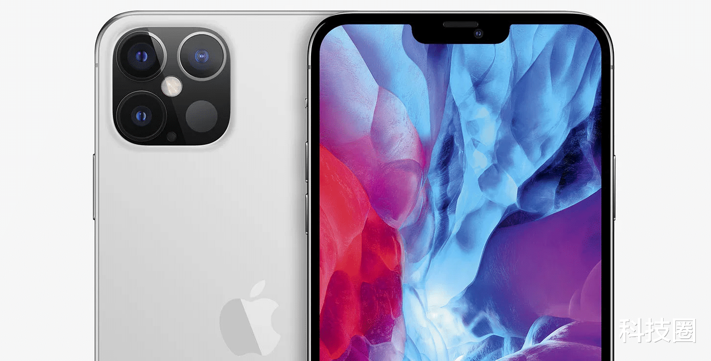 景甜|华为松了一口气首发基本保住，iPhone 12被曝光将推迟上市