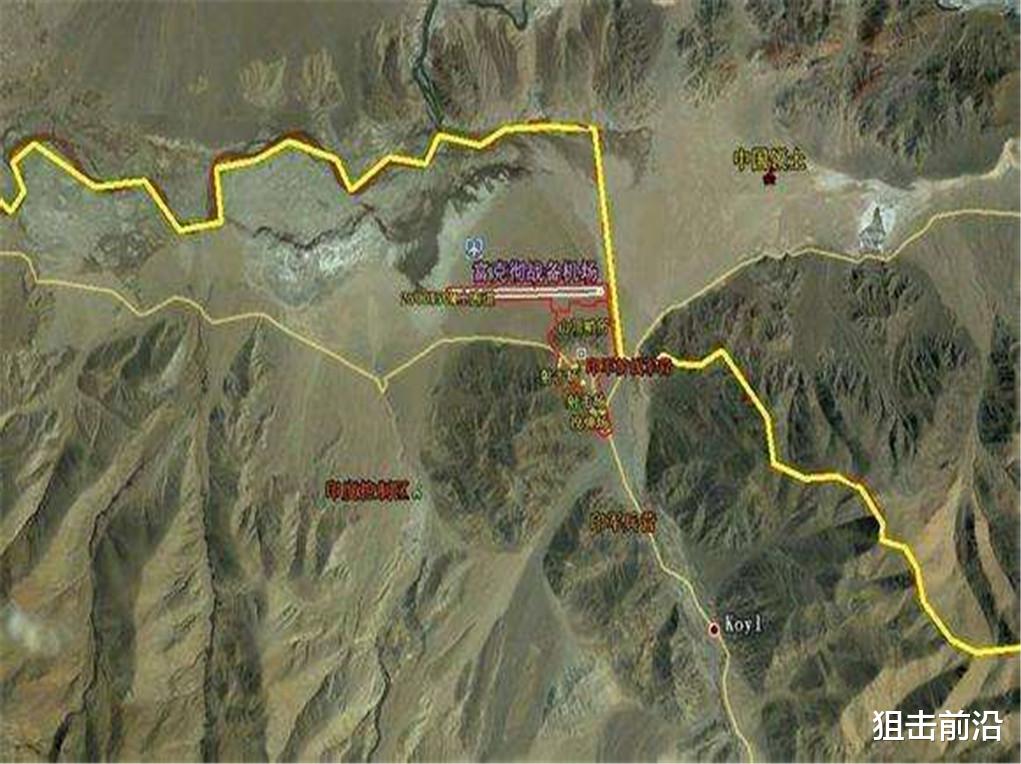 『印度』印军无视警告，增兵达拉克地区，原则问题上，中方绝不讨价还价