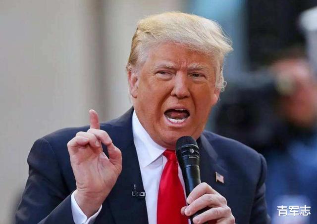 『美国』美国终于向我们低头了！主动权在中方手里，这回美国说了不算