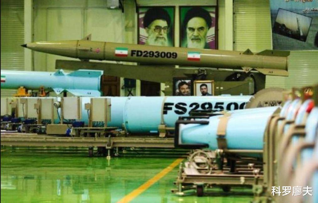 伊朗|释放强硬信号，击沉美军航母，俄罗斯都不敢做，伊朗能办到吗？