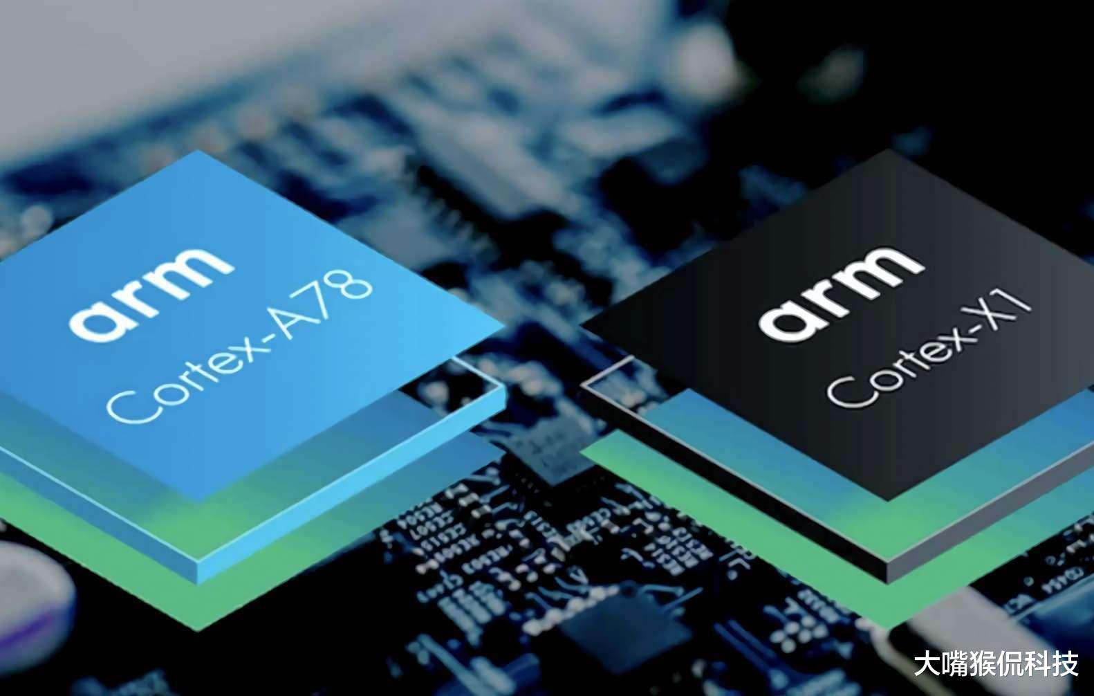 键盘|中国院士公开发话,英伟达、英特尔始料未及,国产架构正在崛起