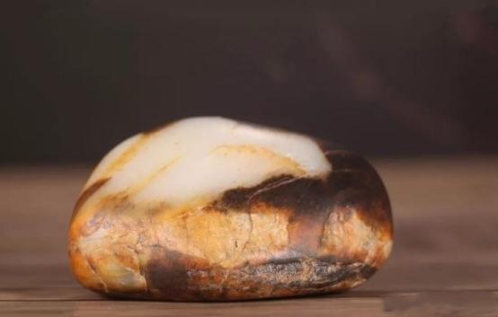 梅花|白皮料的礓与棉