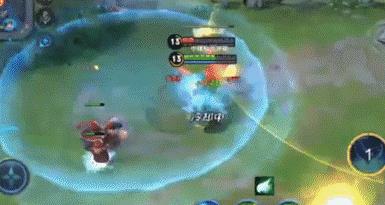 亚瑟：王者荣耀：“万能战士”出现，中期强到无解，难度比亚瑟还低