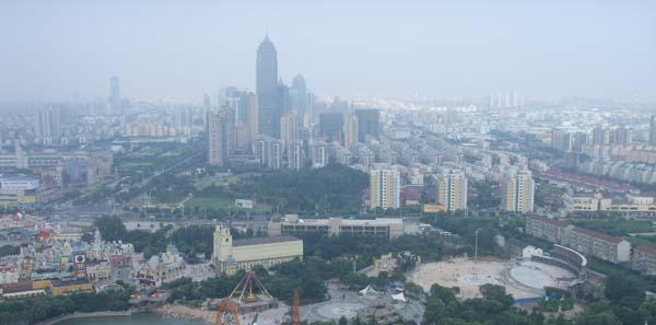 保定 中国“最低调”的地级市,管15个县,了解下吧