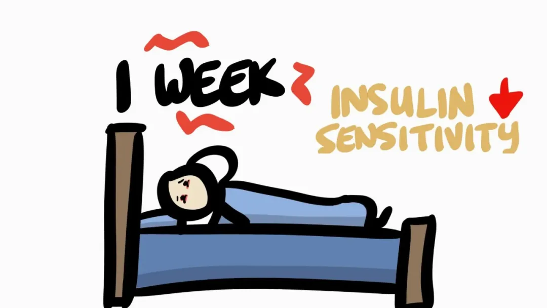 「健身」停止锻炼后，以前的效果会发生什么变化？