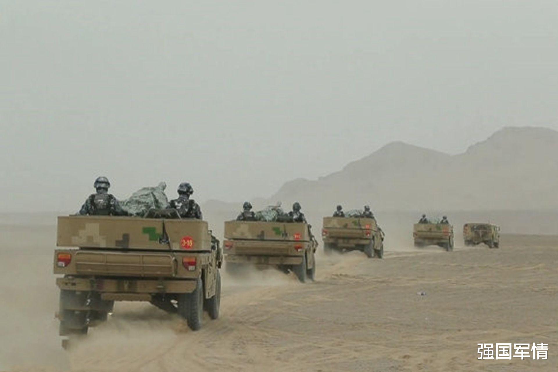 印度|印高层连开三天会议，结果是战是和？印网民热议：愿神保佑印度