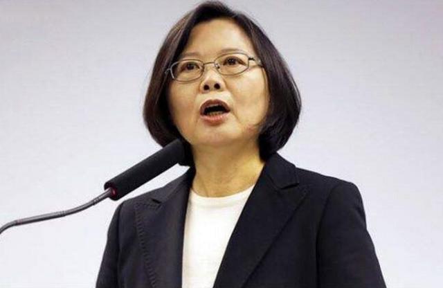 美军|“台独”们没想到,等来的不是美军机,而是解放军
