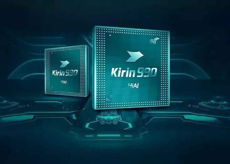 「芯片」卢伟冰发文：芯片改变世界！小米自研芯片要回来了！