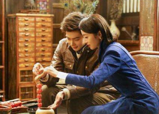 徐璐|比罗志祥还渣的人出现了？张铭恩称去年年底已分手，徐璐方却是一脸懵！