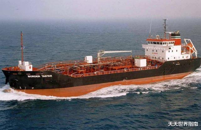 印度|一条路走到黑，禁用中国油轮还不够，印度又叫停对华石油进口