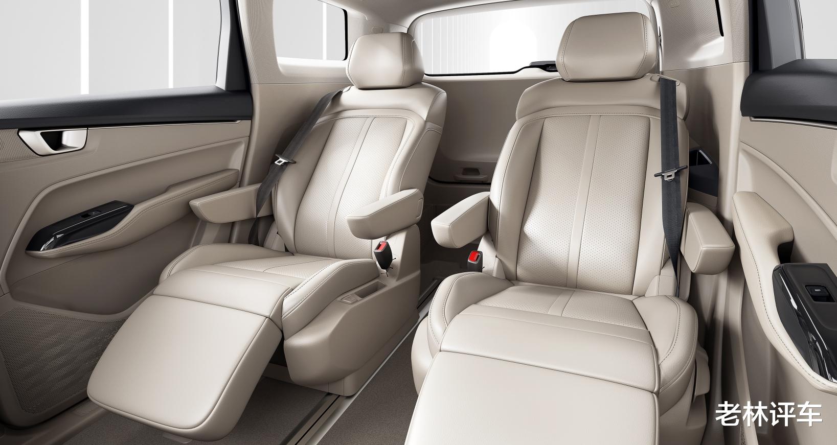 本田奥德赛|看完空间就中毒了，老司机断言这款国产版奥德赛，将成MPV新标杆