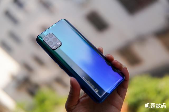 『小米科技』小米10青春版图赏，光是这MIUI12，卖两三千不过分