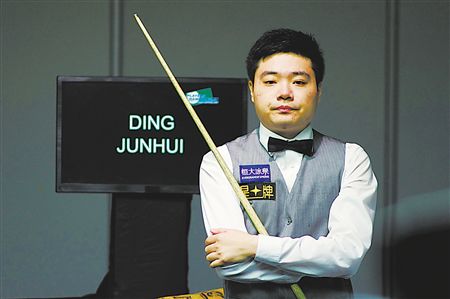 【丁俊晖】世界斯诺克史上无法超越的三大成就，丁俊晖独占其一，小特前无古人！