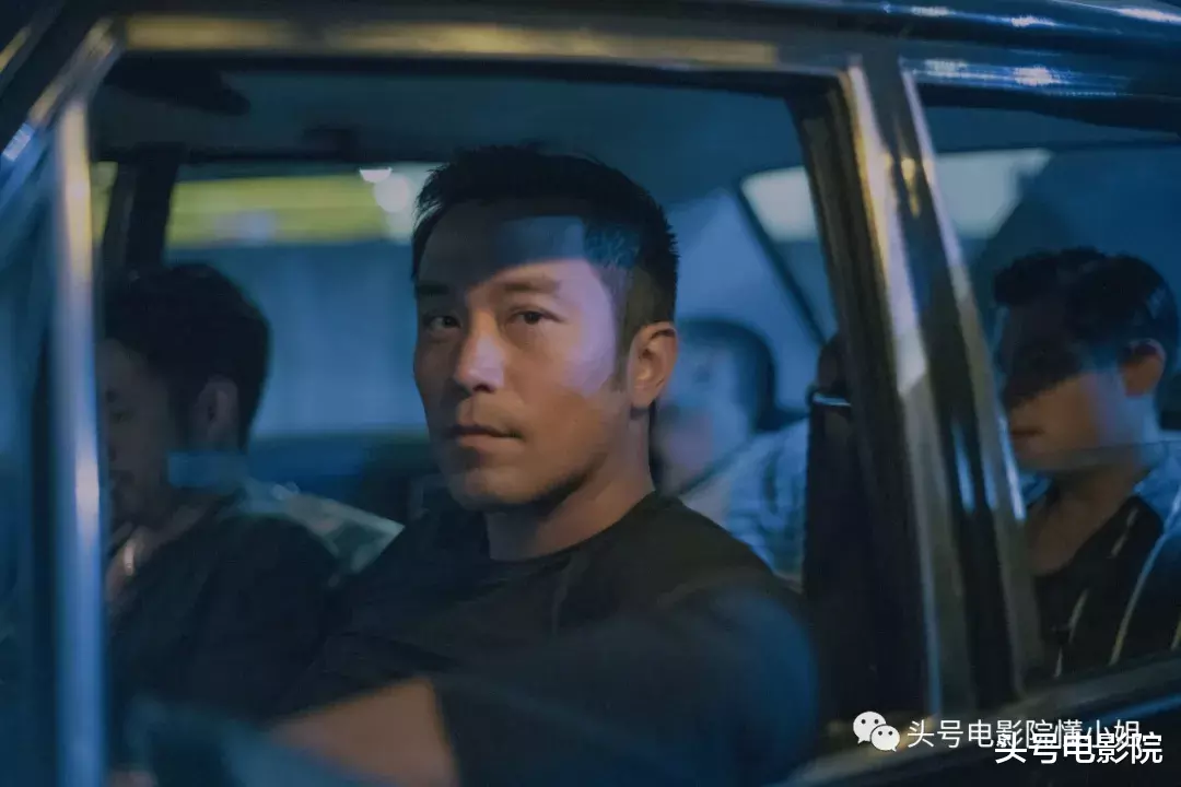『谁是被害者』开播8.5分！华语新剧拍连环凶案，一次出8集，观众：太刺激请打码