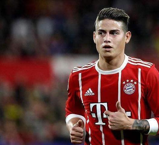 「梅西」全球粉丝多大的十大体育明星！梅西上榜，詹姆斯仅第五，科比落榜