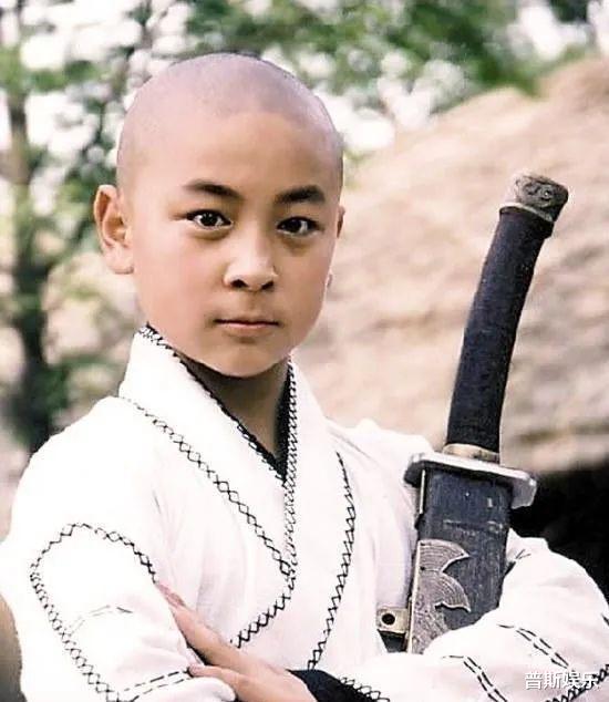释小龙▲释小龙是他儿子,他身家亿万,却用儿子名义捞金实力坑子