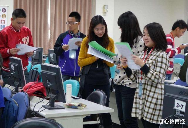 大学|大学里令人讨厌的几种学生，基本无缘奖学金，辅导员看到也会嫌弃