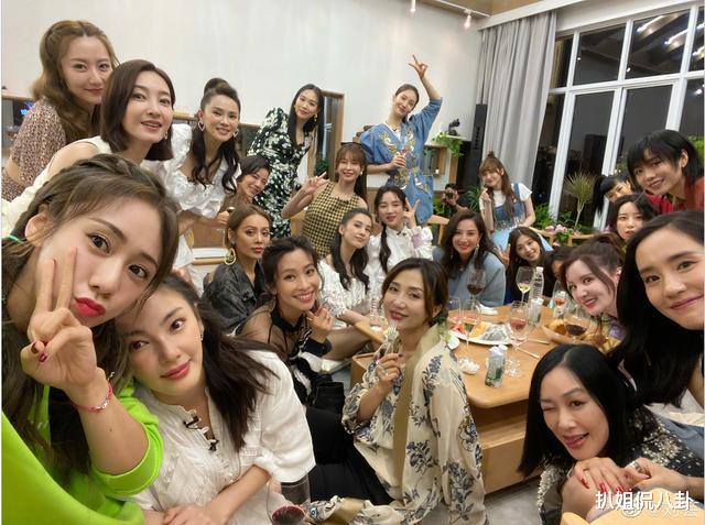 『宁静』乘风破浪工作人员透露最终成团人选,张雨绮宁静吴昕都在名单之内