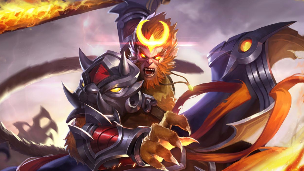 「打野」王者荣耀：史诗级打野攻略分享，教你如何玩好打野 ，需耐心看完！