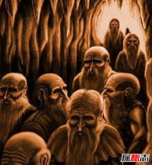 原住民|细思极恐,人类除掉了地球的原住民