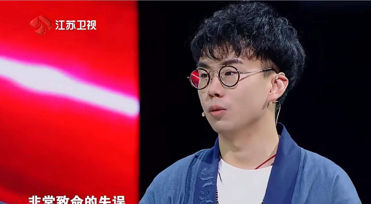 最强大脑|最强大脑:面对郎佳子彧的送分题,王宇轩大声嘲笑,就这?