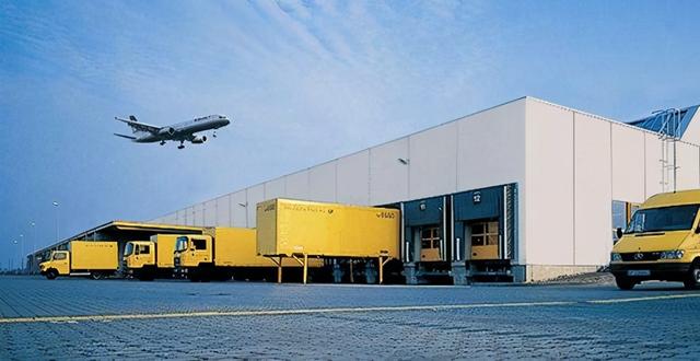 苹果|海外仓，之于跨境电商的重要意义！建议跨境电商人收藏