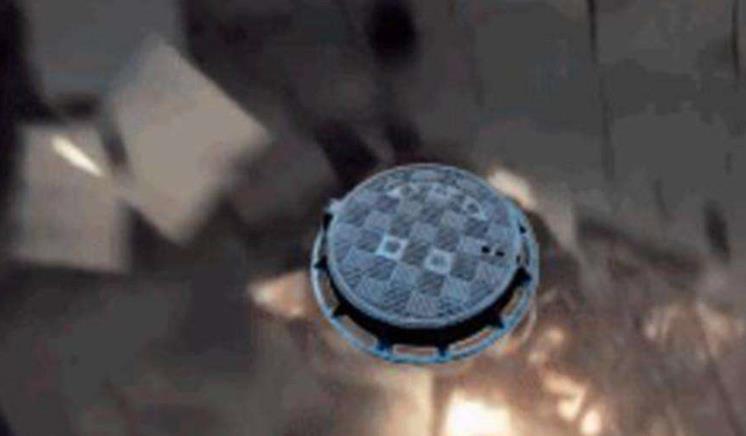 科学家|因为一次失误,人类制造出了速度最快的物体:一个井盖