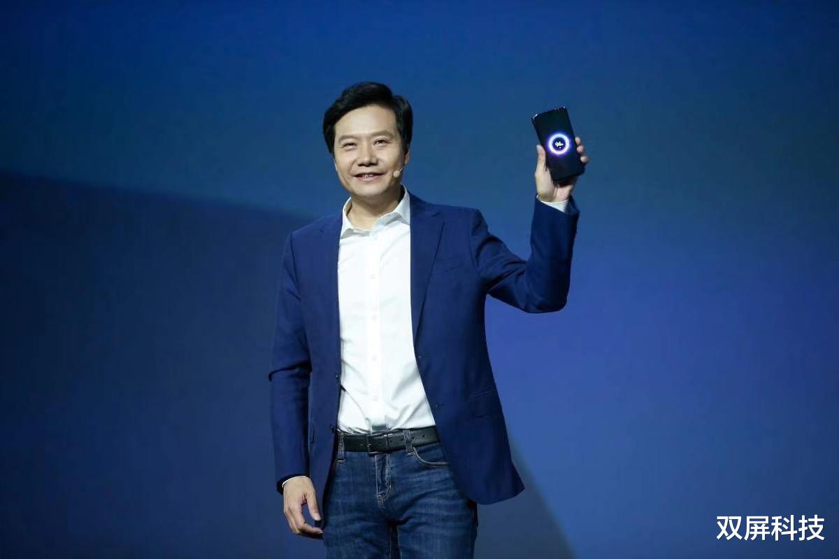 [红米手机]雷军：正式恭喜你了！一款机型销量突破3000万台