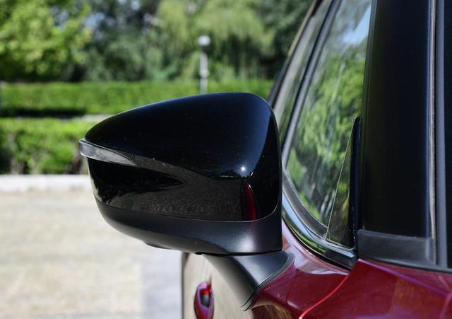 [马自达CX4]马自达CX4用车经历，车主用车180天，说了实在话